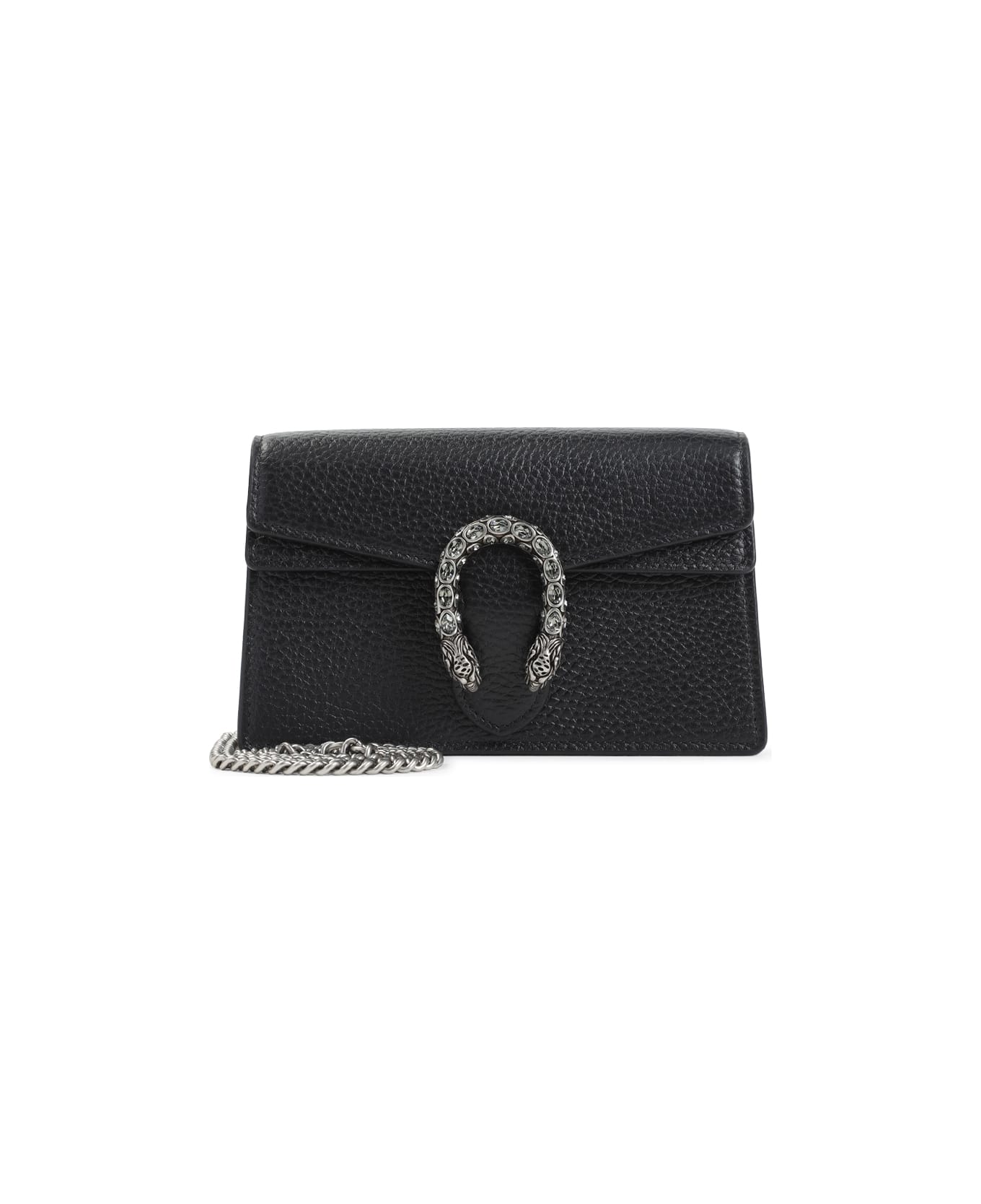 Gucci Dionysus Mini Bag - Nero