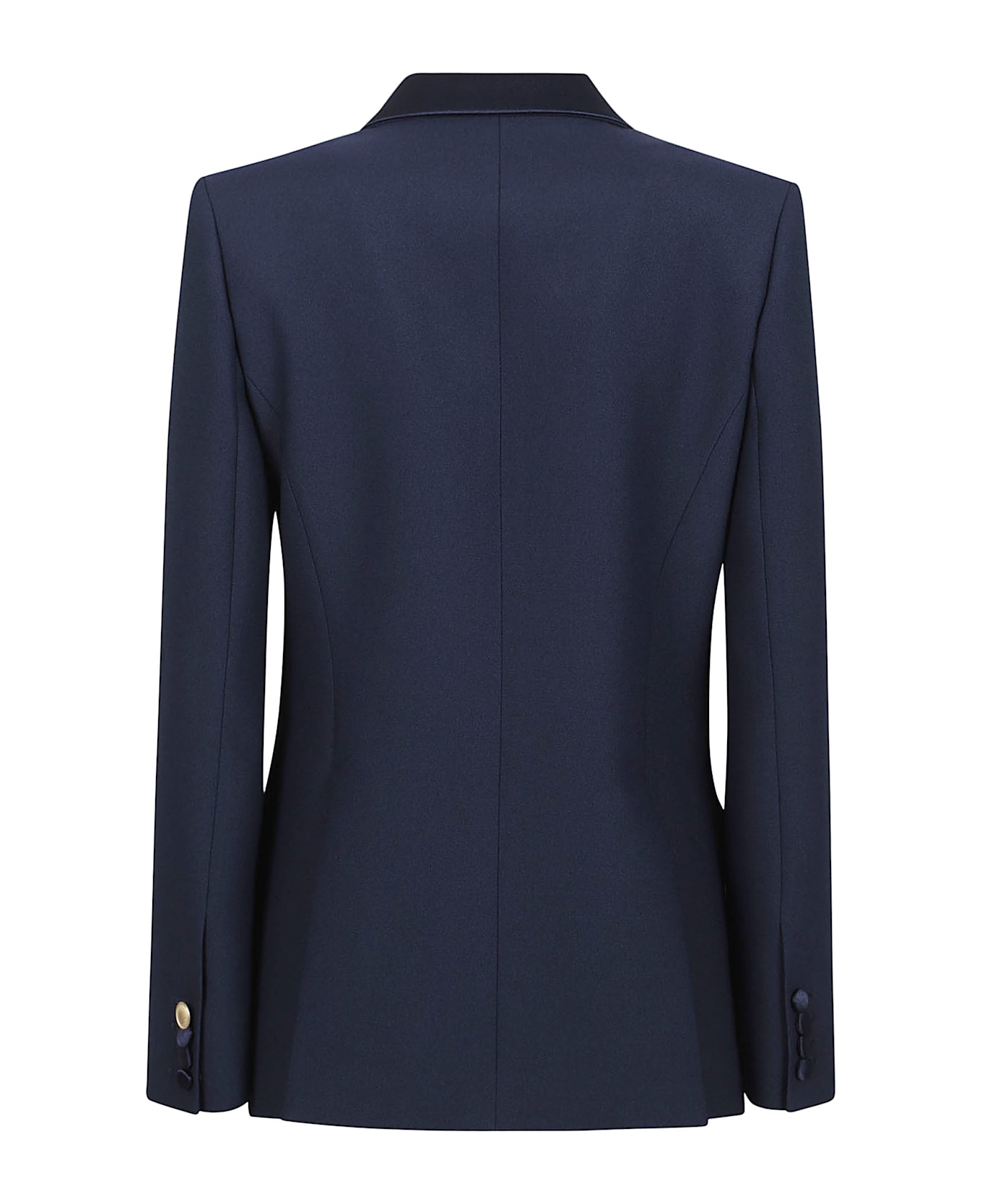 Hebe Studio Jackets Blue - Blue