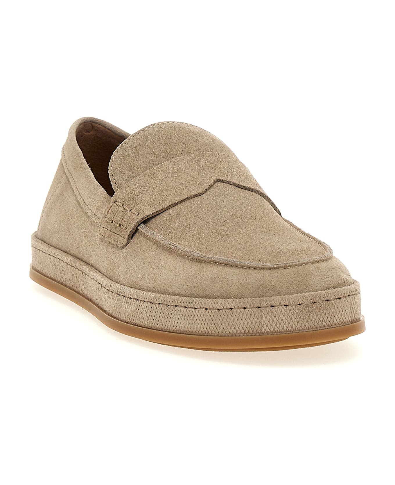 Hogan 'h683' Loafers