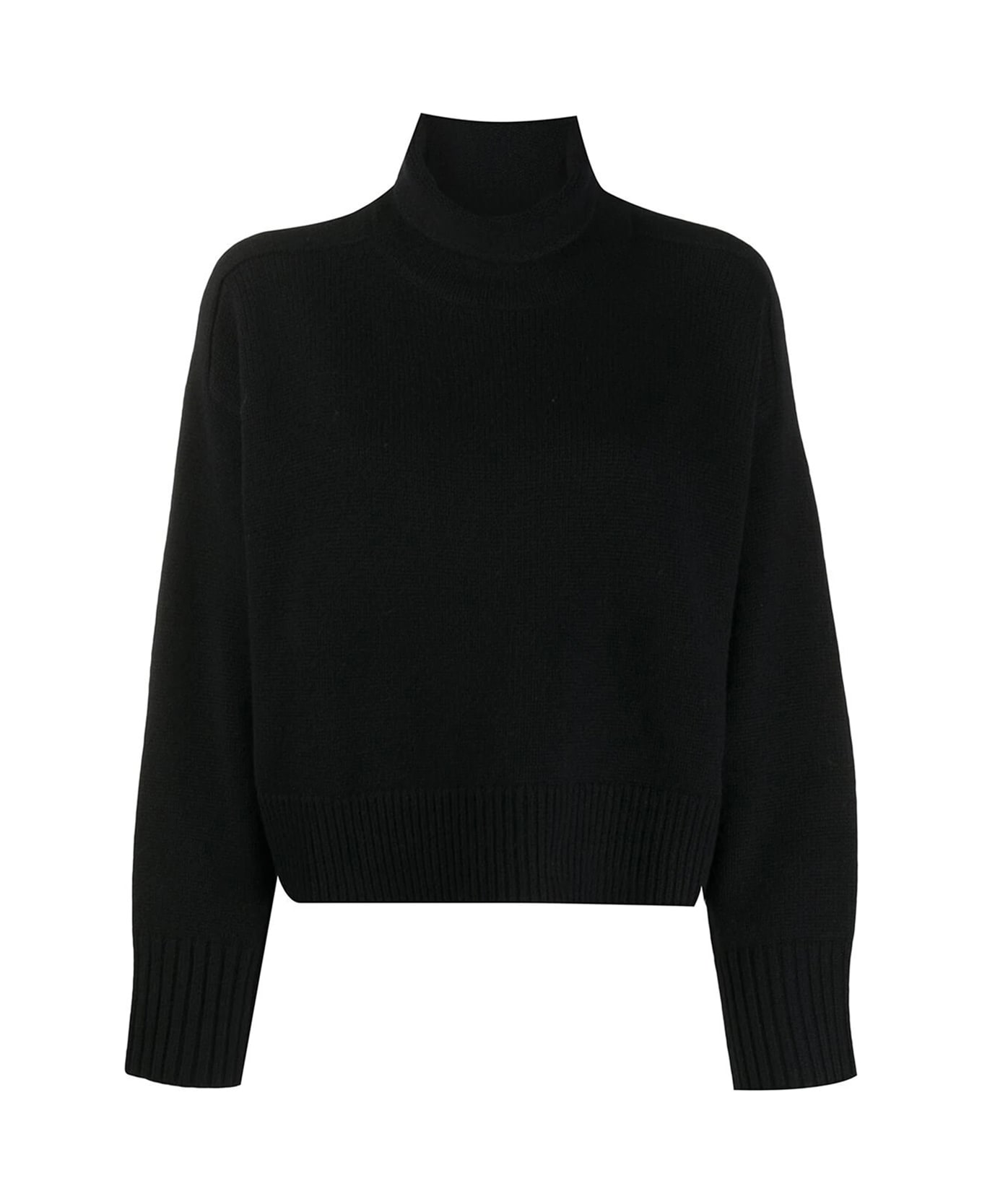 Loulou Studio ''stintino'' Sweater - Black