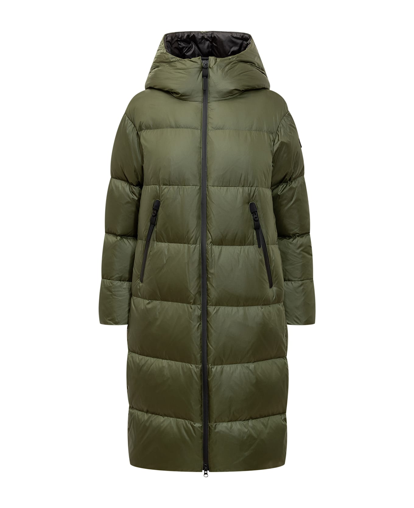 Peuterey Selectric Parka - Green