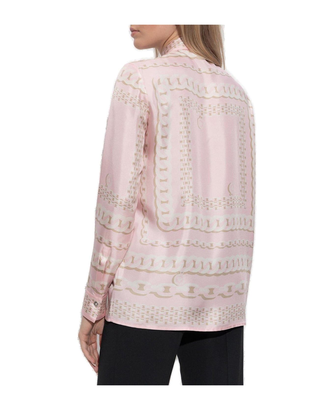 Versace Treasure Shirt