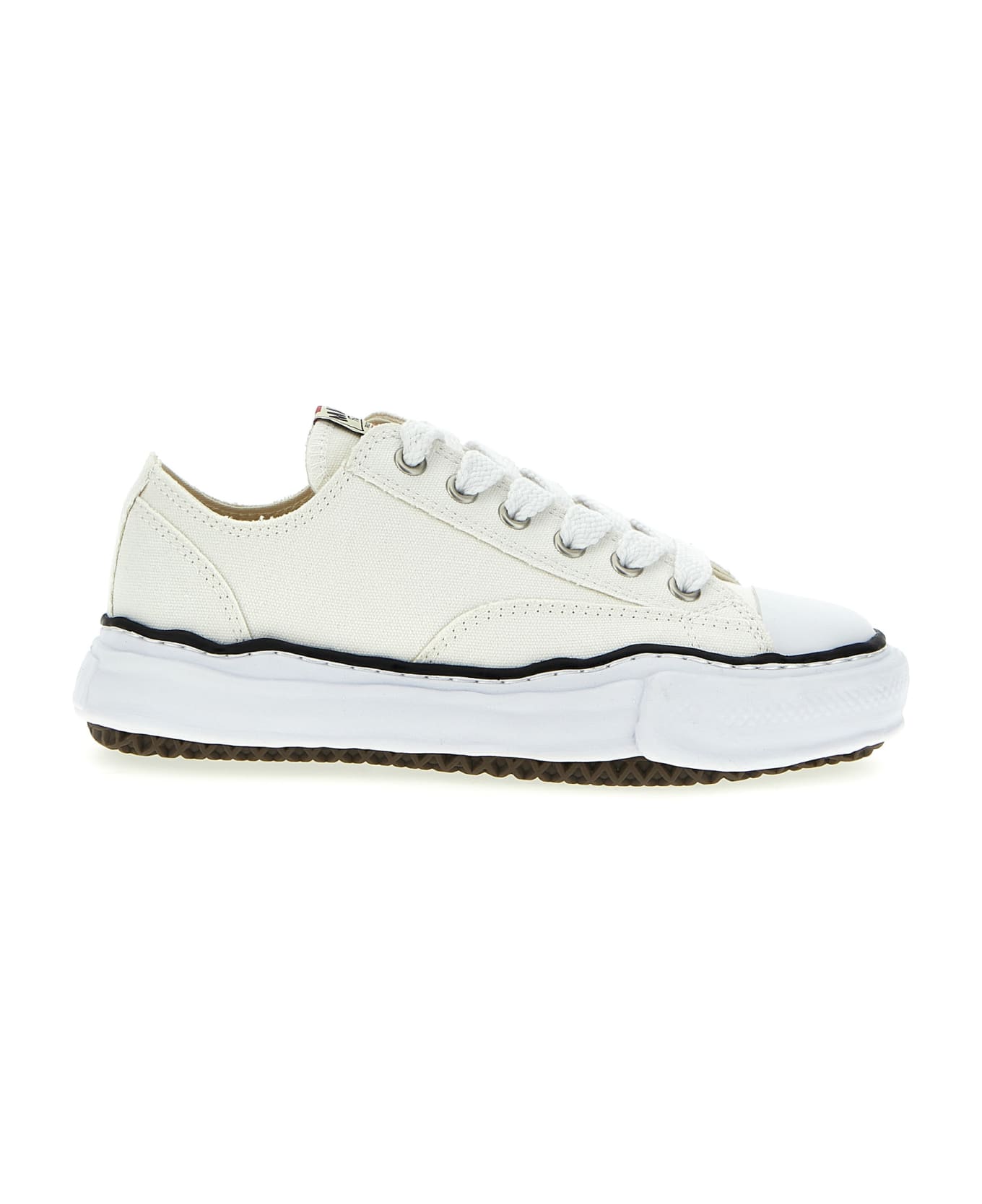 Mihara Yasuhiro 
peterson
 Sneakers - White