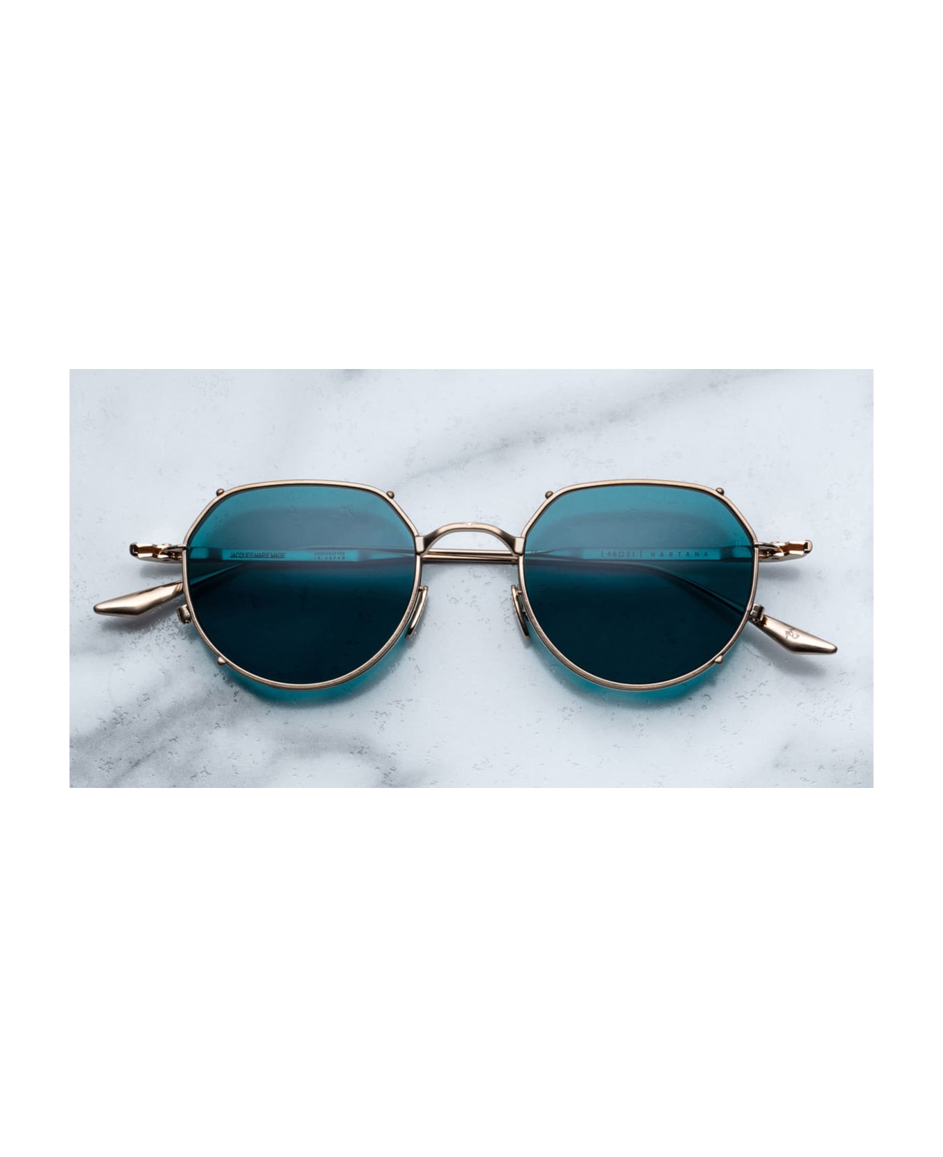 Jacques Marie Mage Hartana - Atlantis Sunglasses | italist, ALWAYS