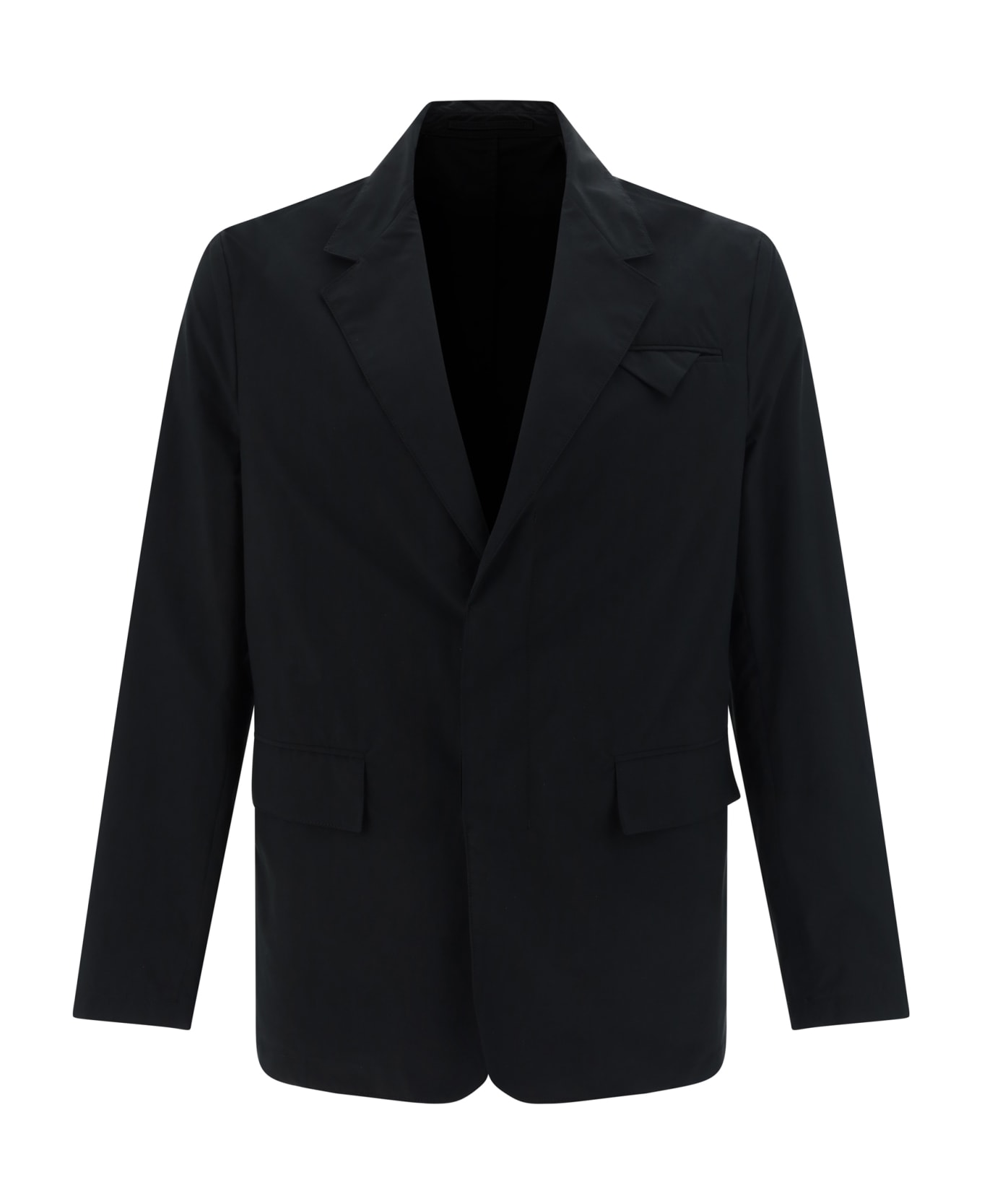 Prada Blazer Jacket - Nero