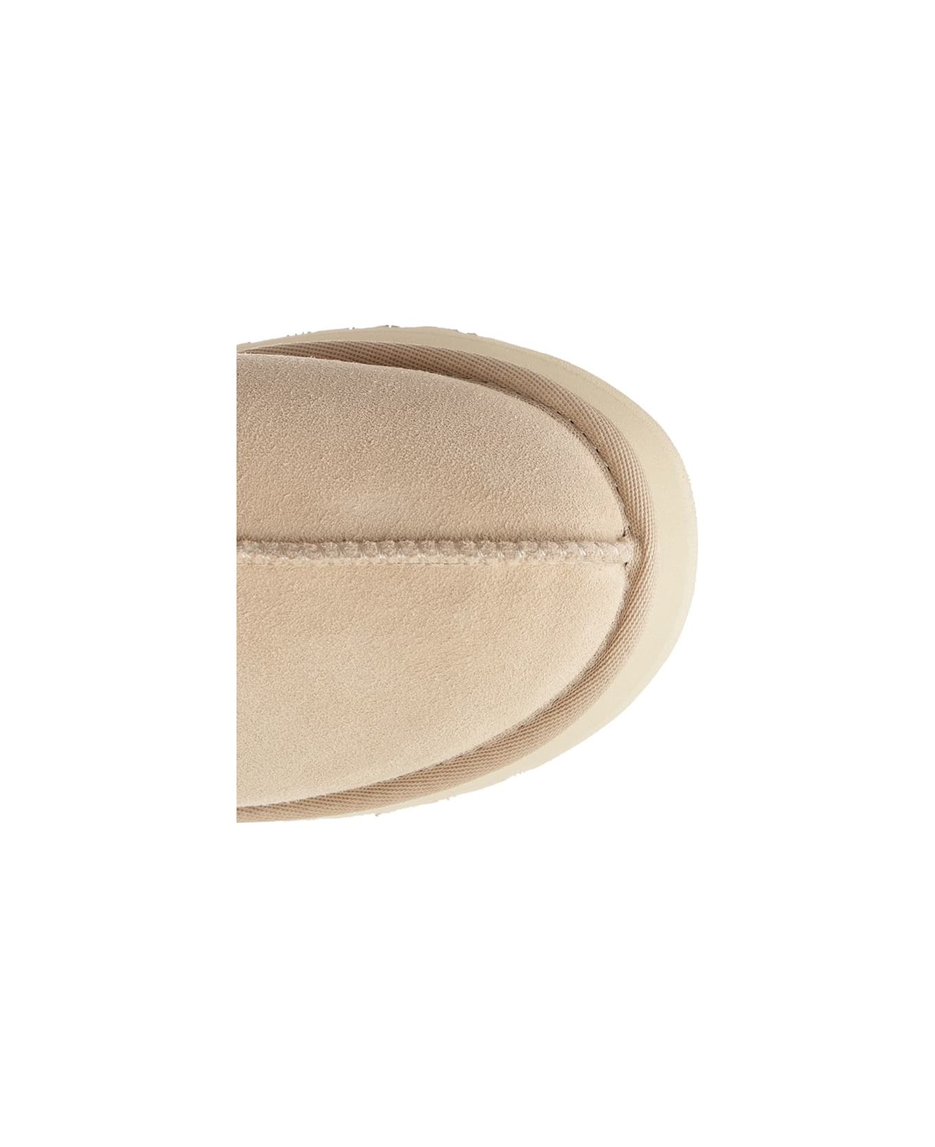 UGG 'tazz' Sabot - Beige