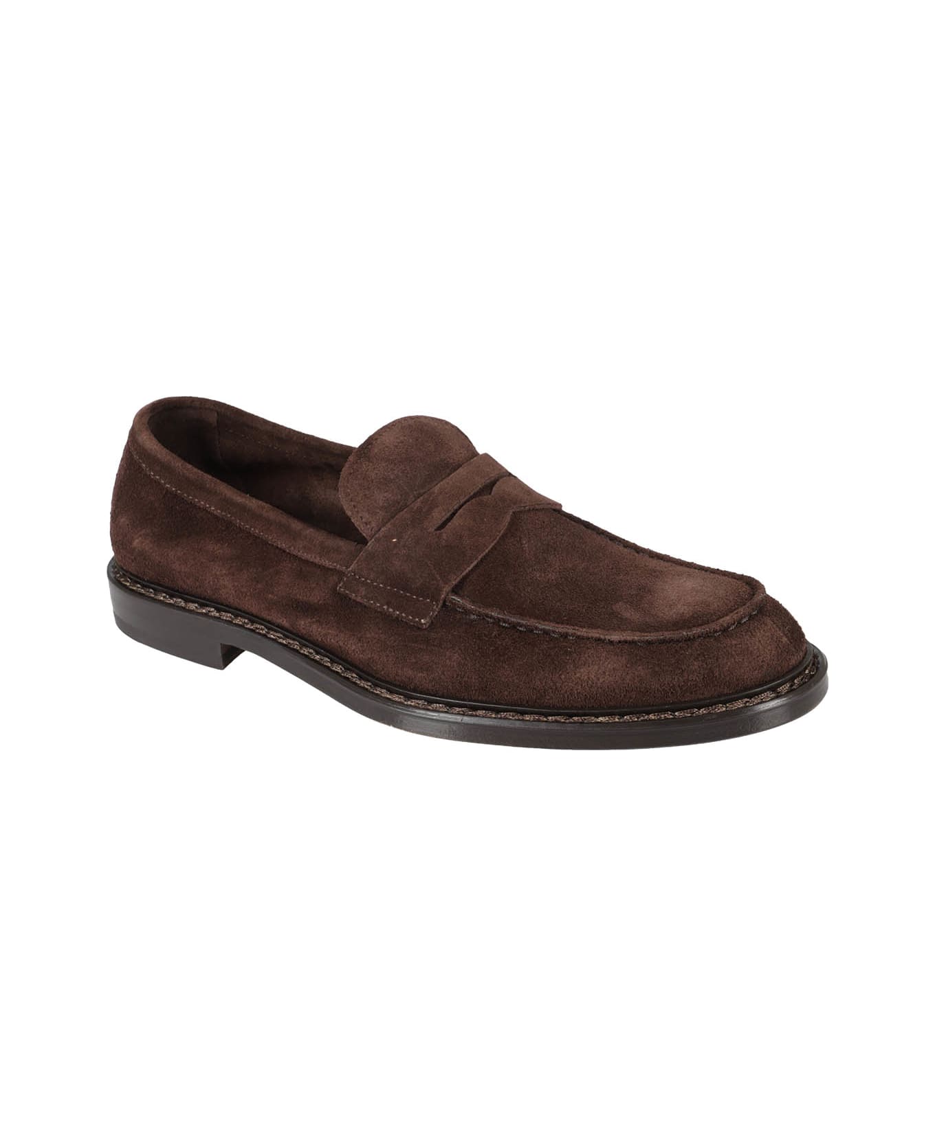 Doucal's Penny Moc - Wash Terre