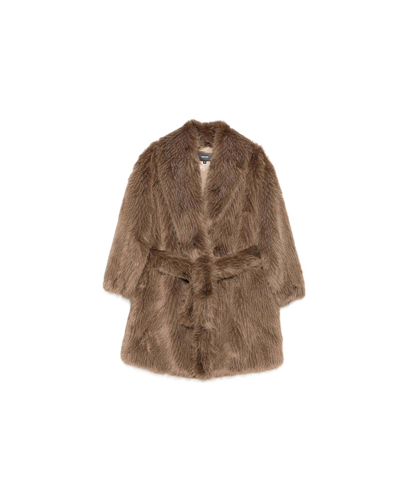 Mackage Coat - BROWN