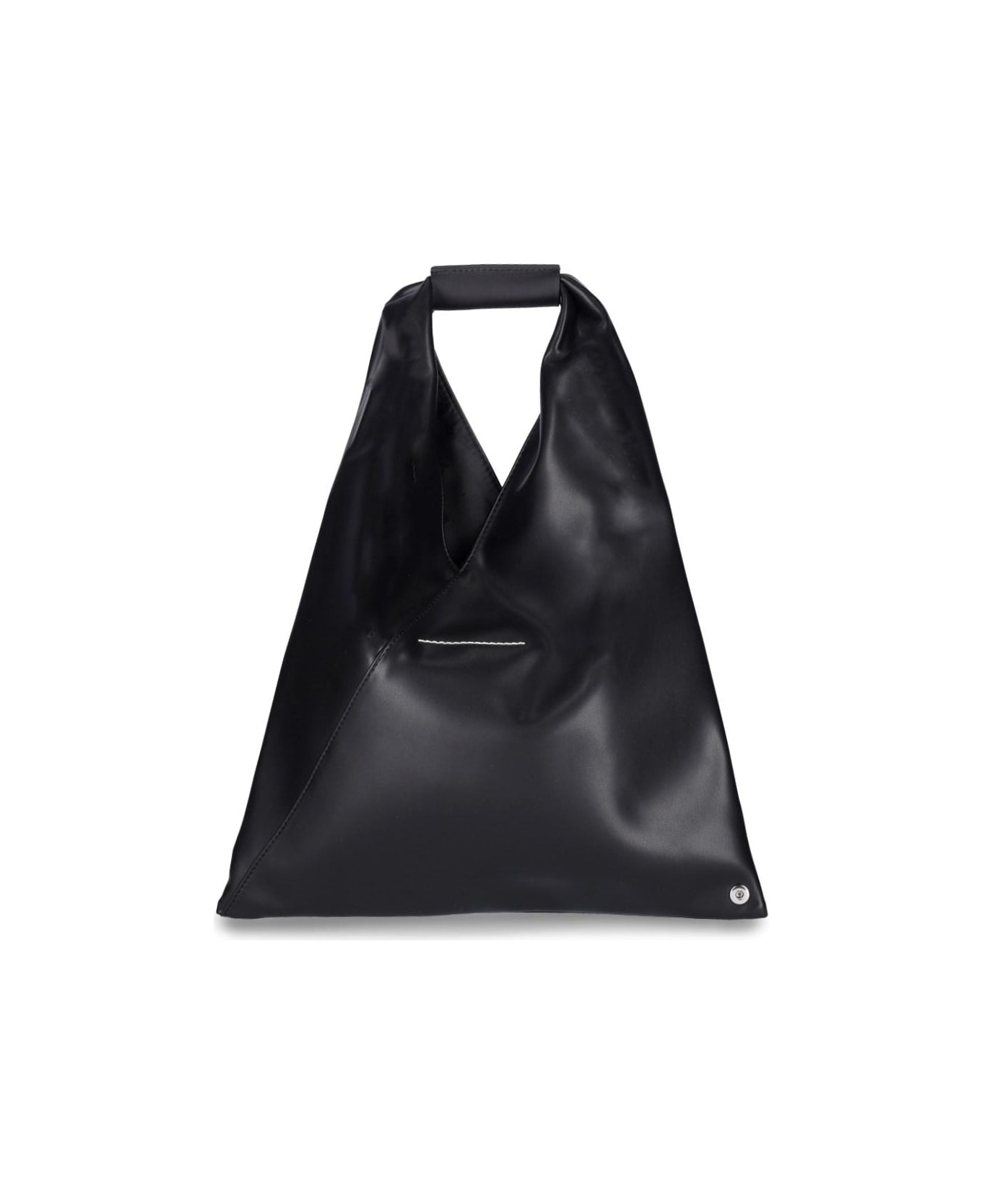 ☆MM6 Maison Margiela☆ Japanese Tote Bag Tan SB5WC0007P4811 MM6 Maison Margiela Japanese Tote Bag | Blue | FARFETCH
