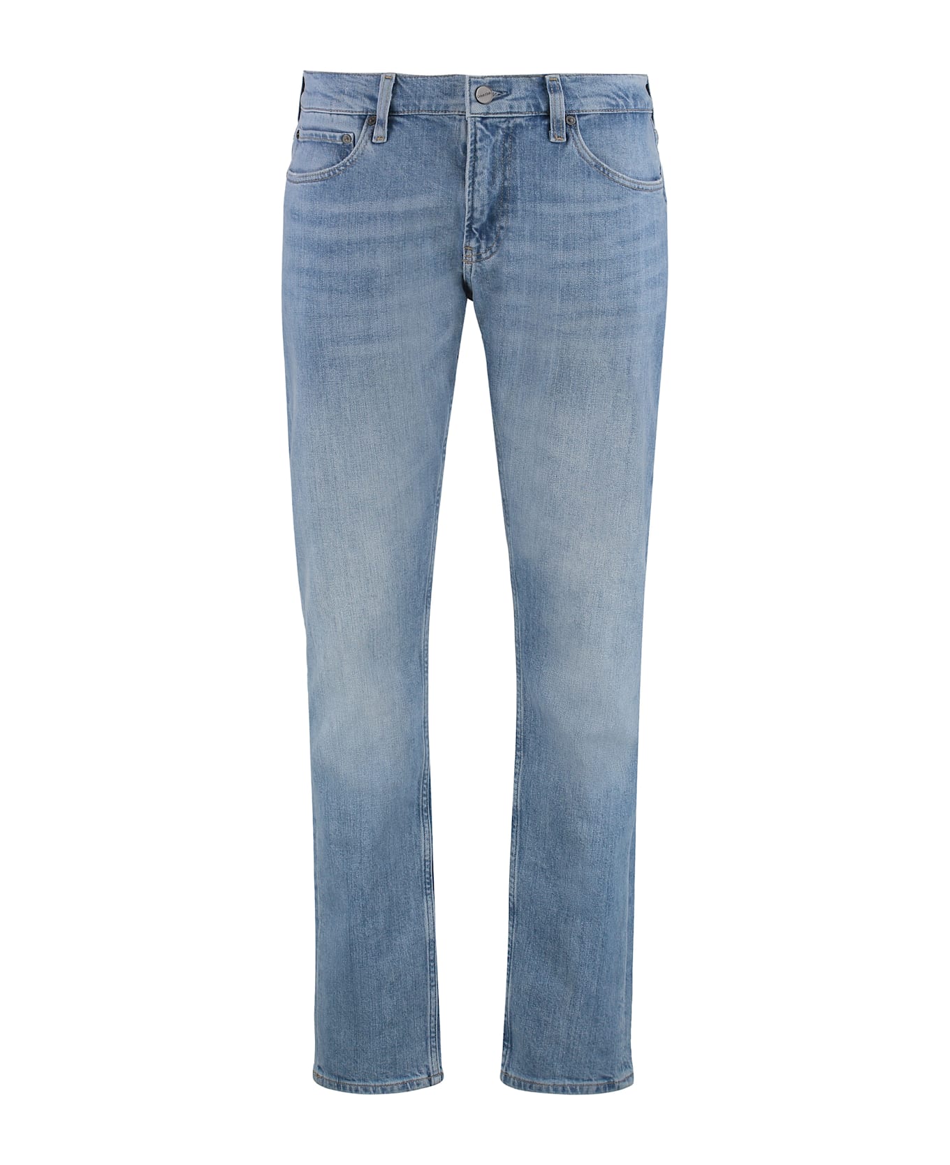 Calvin Klein Slim Fit Jeans - Denim