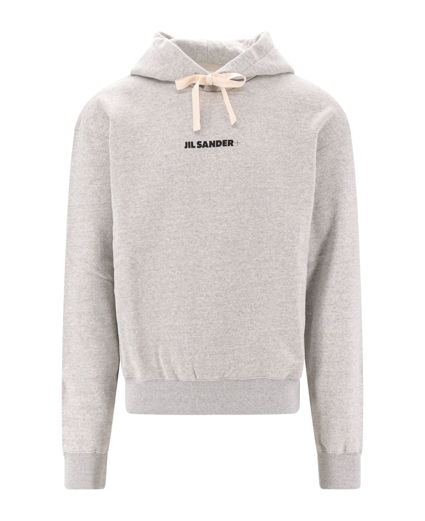 Jil Sander Sweatshirt - Grey