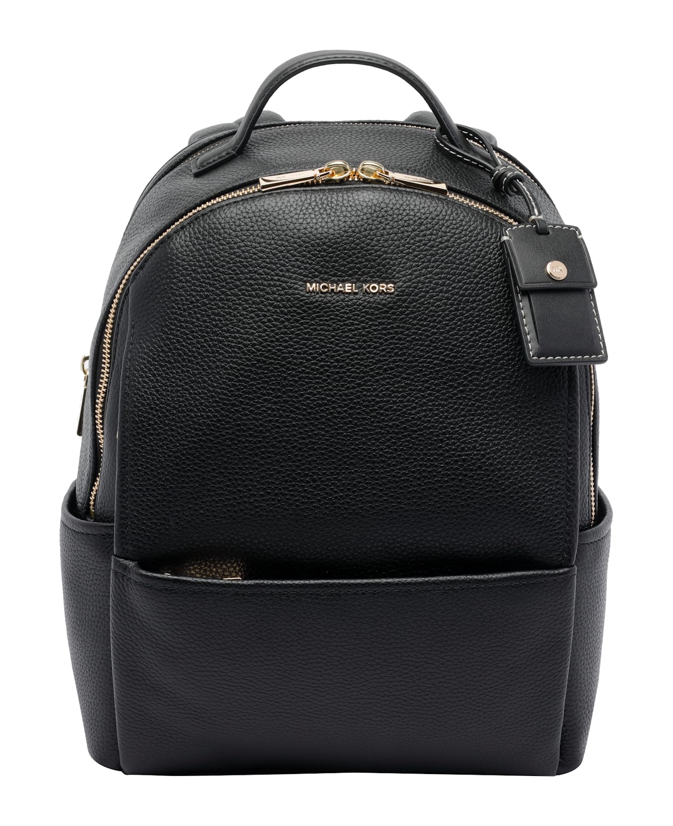 MICHAEL Michael Kors Sable Backpack - Black