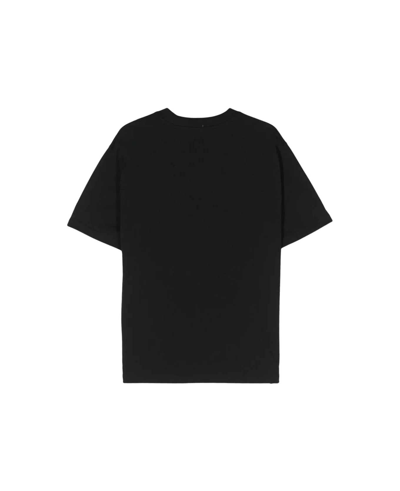 New Balance Athletics Models Never Age Relaxed T-shirt - Black