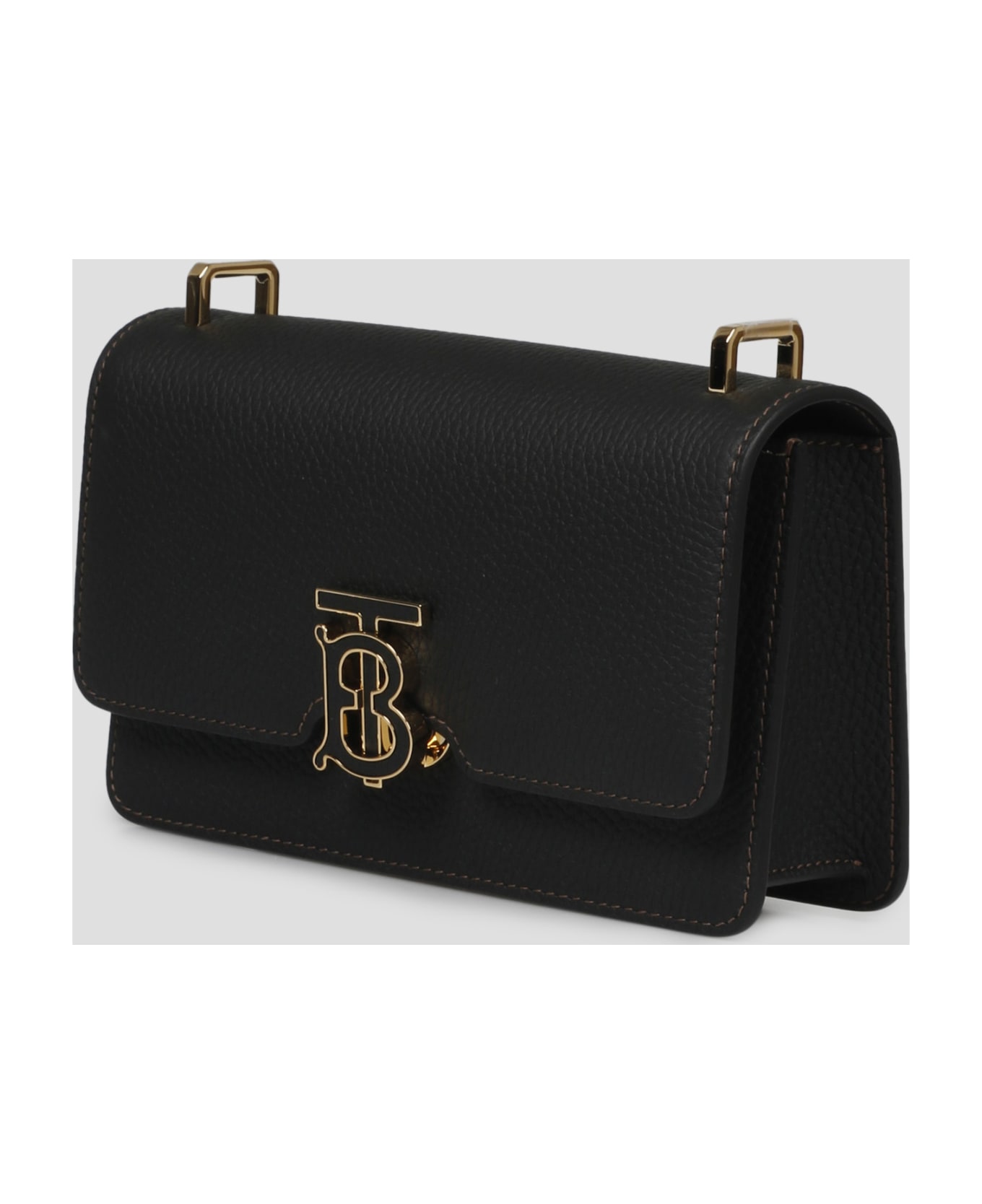 burberry TB ロンT バーバリー BURBERRY メンズ トップス ロンT 長袖 ロゴ チェスト