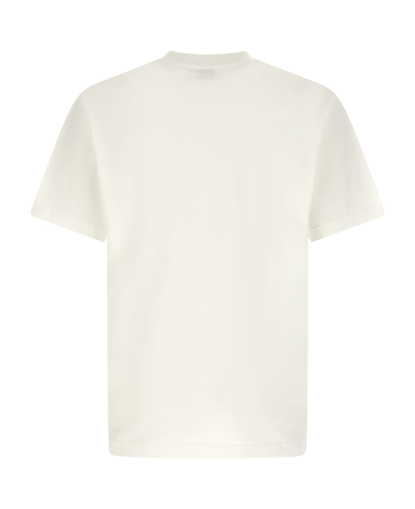 Kenzo 'wild Tiger' T-shirt - White