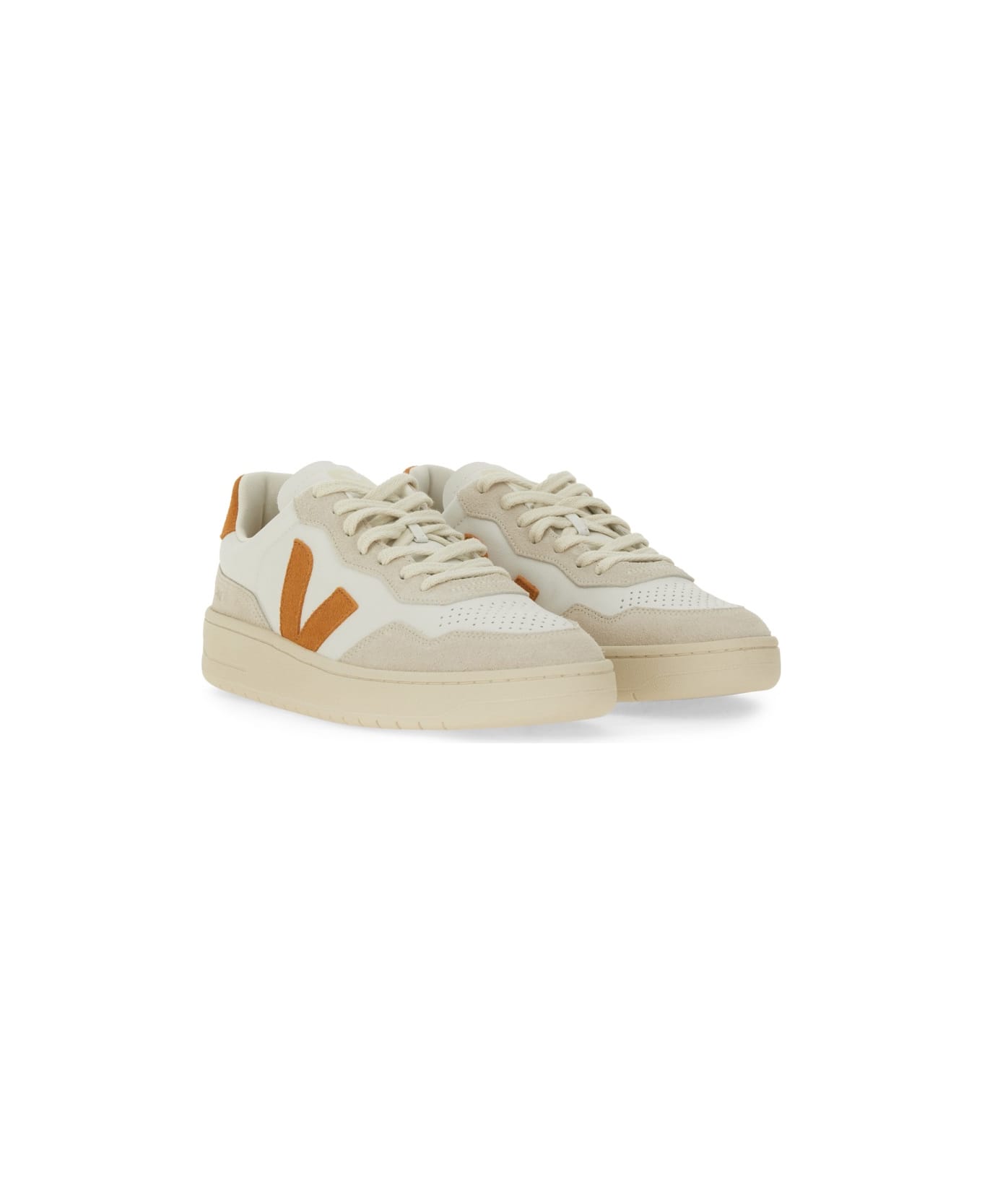 Veja Sneaker V-90 - MULTICOLOUR