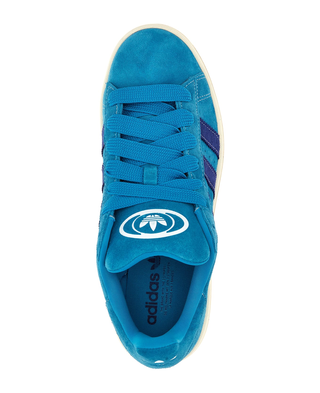 Adidas Originals 
campus 00s
 Sneakers - Light Blue