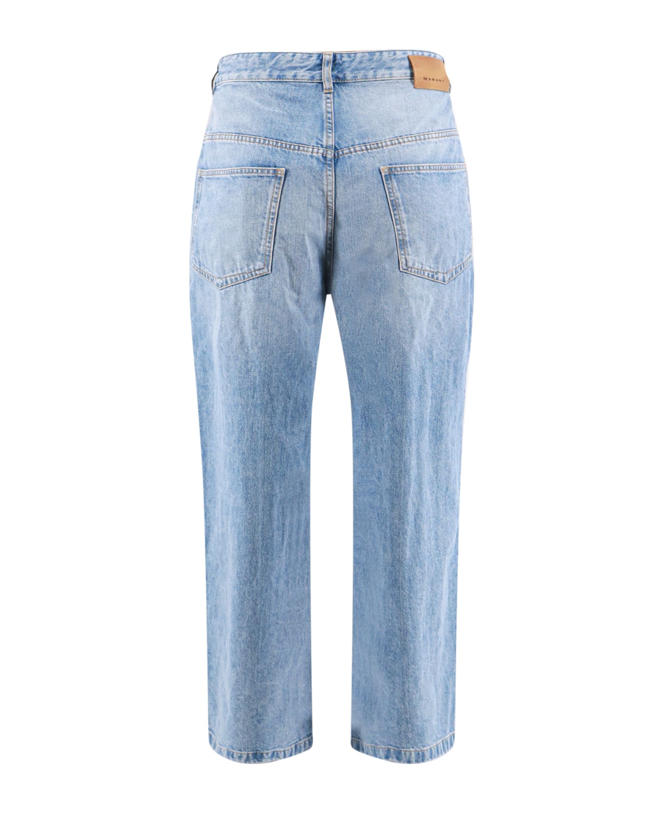 ISABEL MARANT ショハニ テニム ショツ 【関税込】 デニム Etoile レディース｜ISABEL MARANT（イザベル マラン