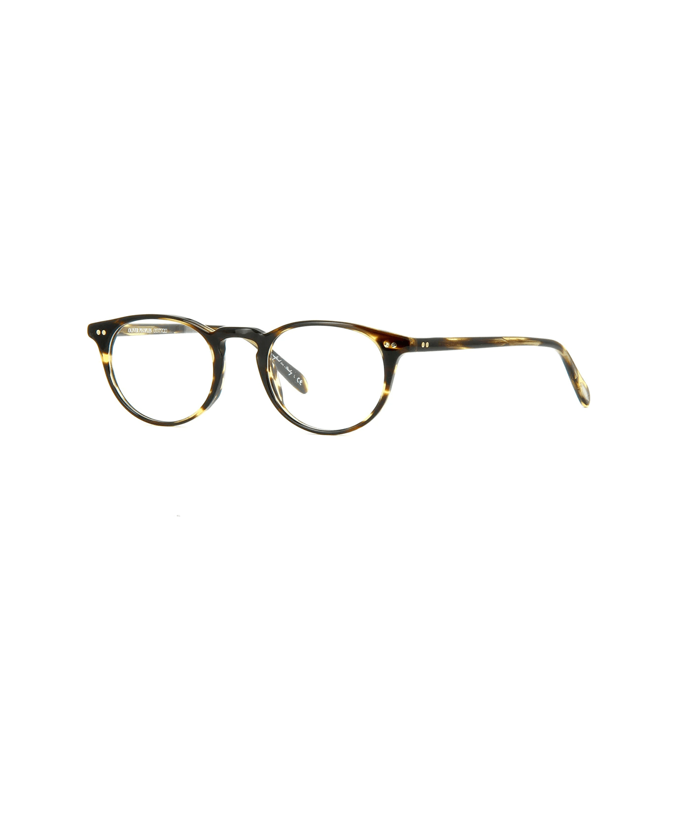 Oliver Peoples Ov5004 Vista 1003 Glasses - Marrone