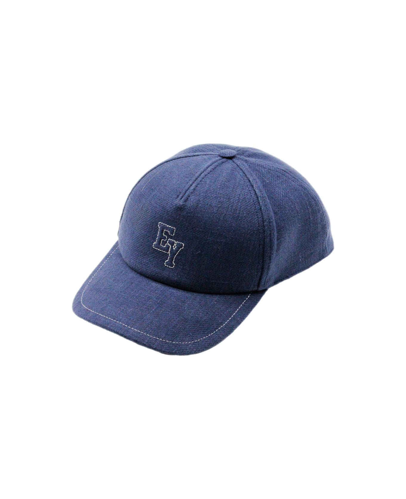Eleventy Hat - Blue