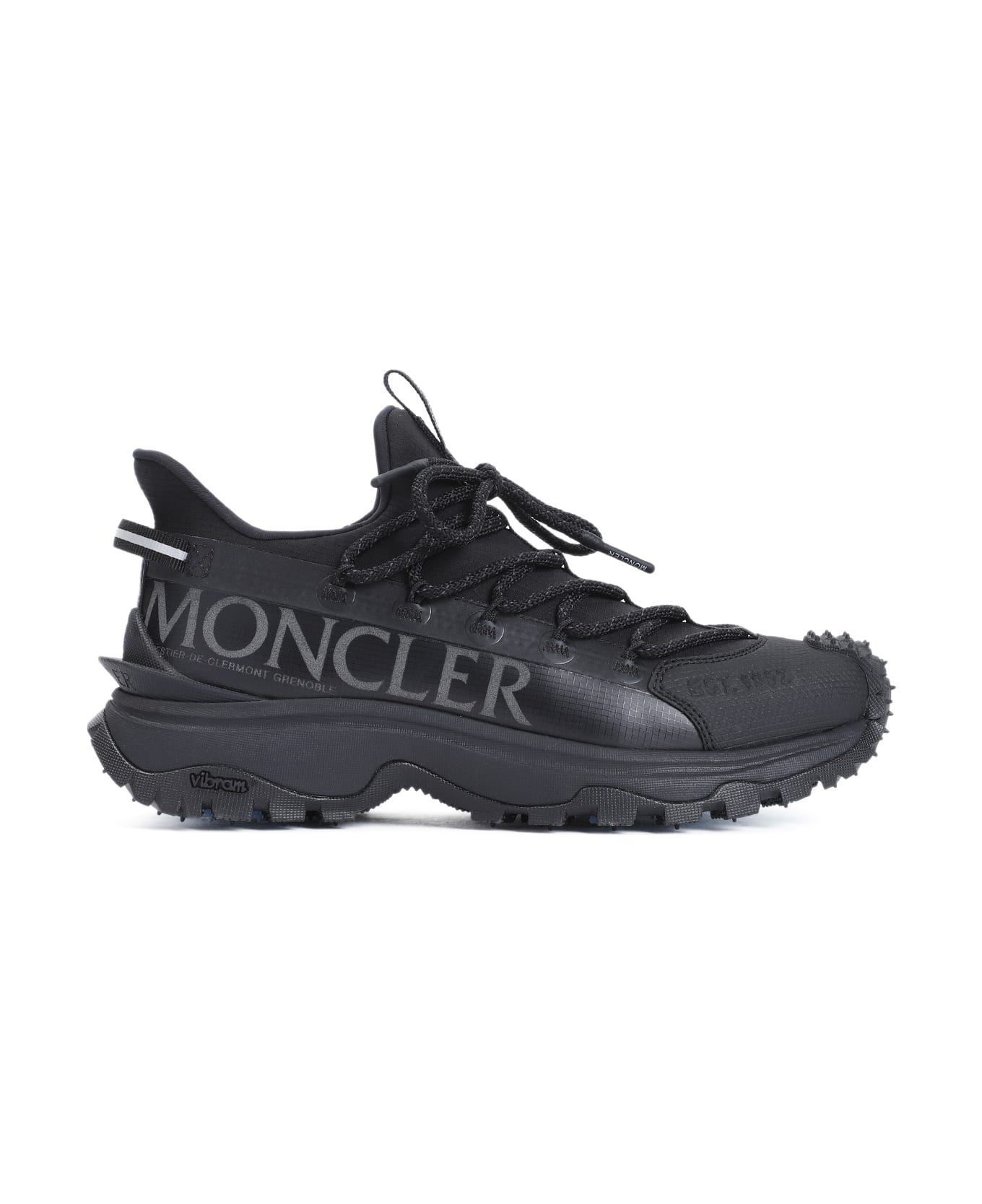 Moncler Trailgrip Lite2 Sneakers - Powder