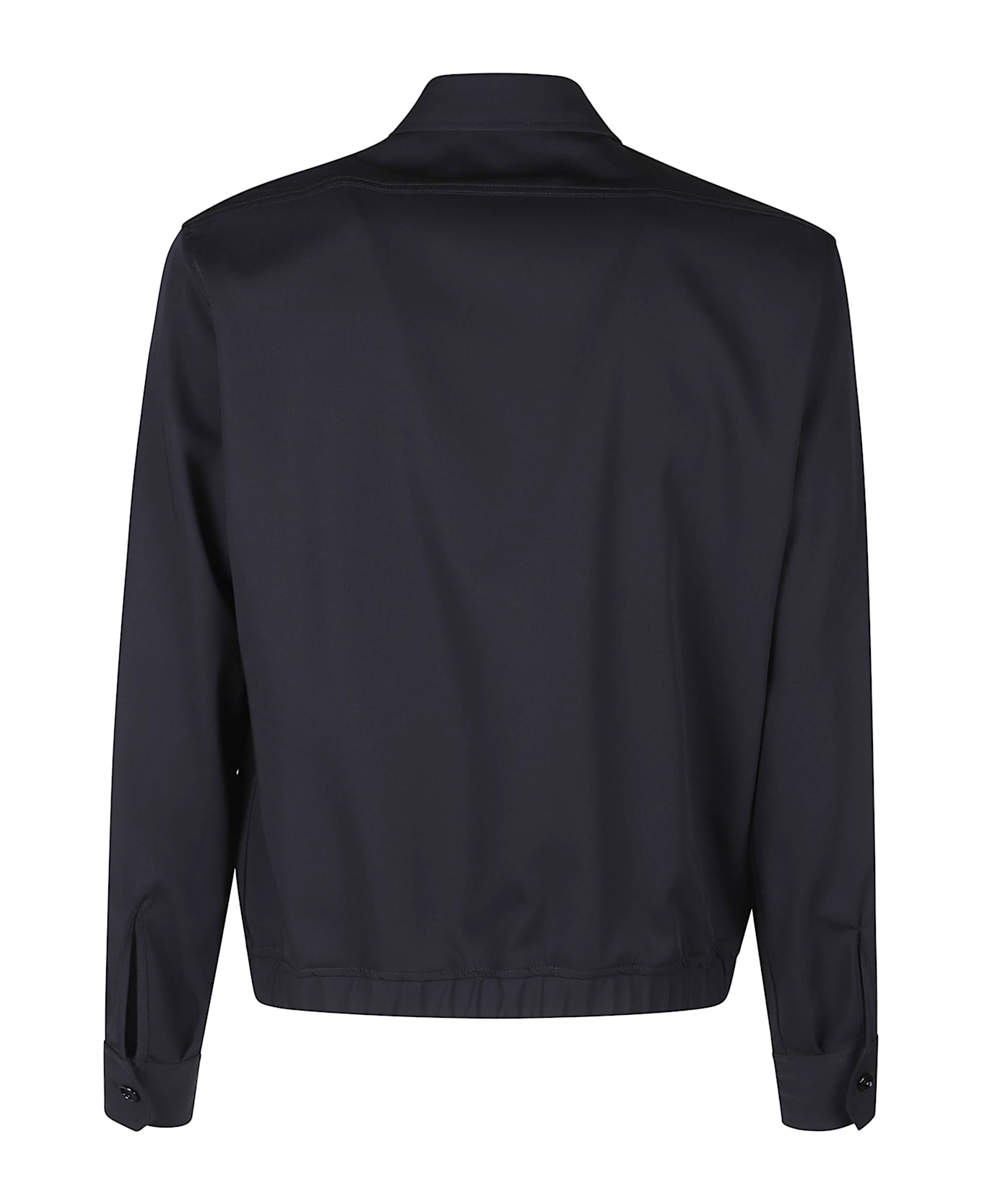 Lardini Attitude Jacket - Blu