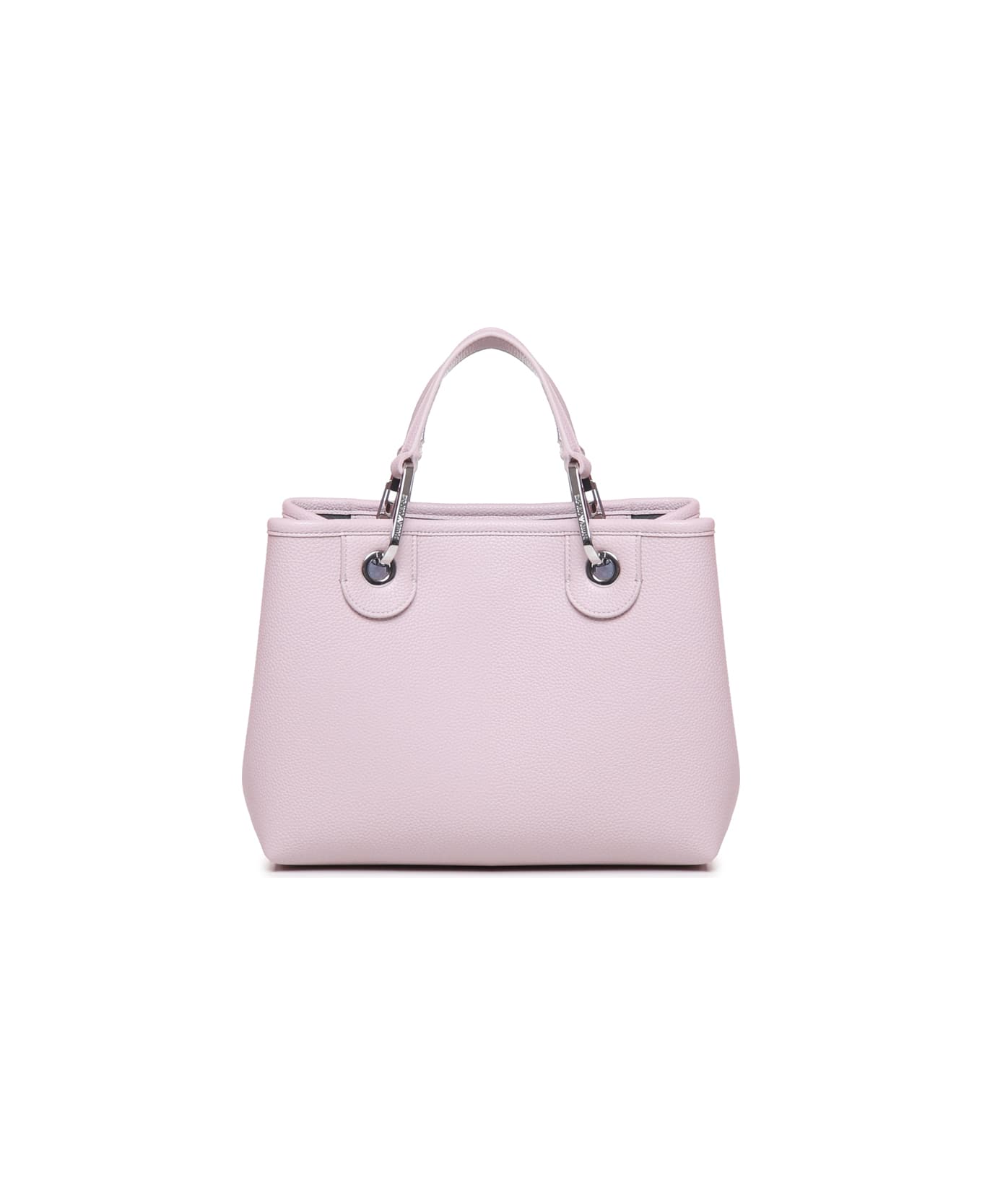 Emporio Armani Myea Small Bag - Pink