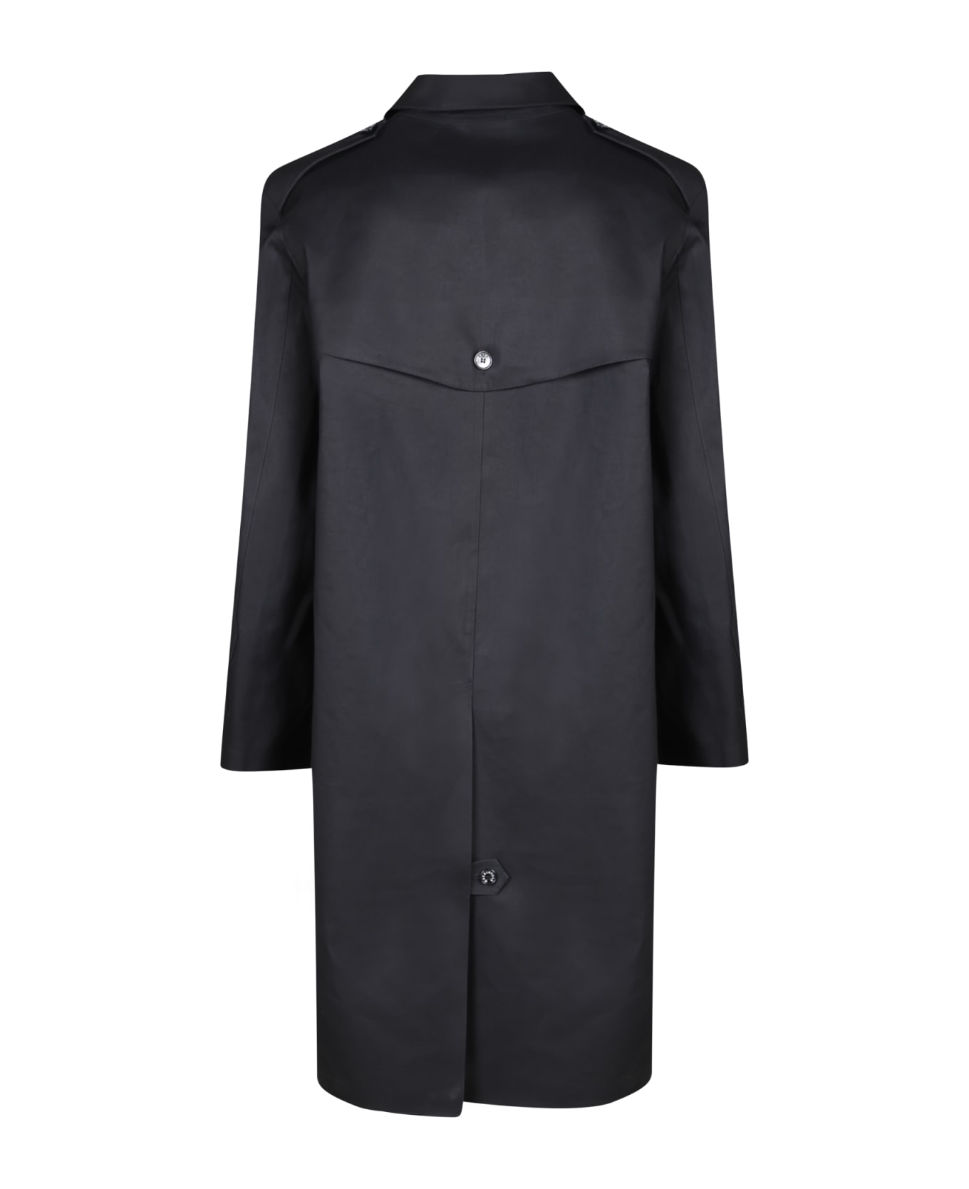 Junya Watanabe Black Coat - Black コート