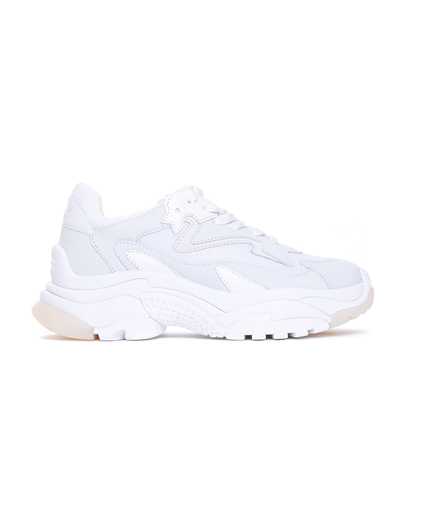 Ash Addict Sneakers - White