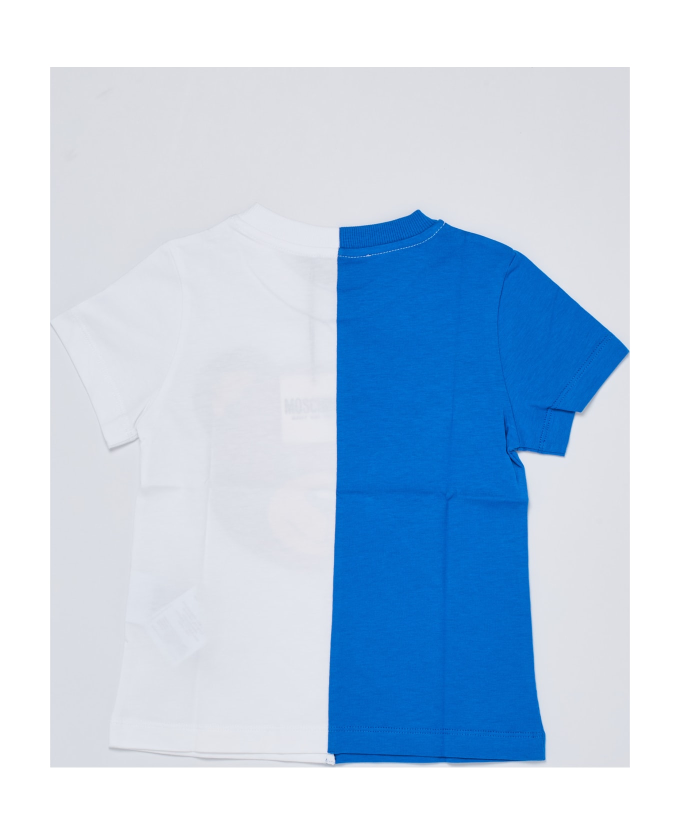 Moschino T-shirt T-shirt - B.CO-AZZURRO Tシャツ＆ポロシャツ