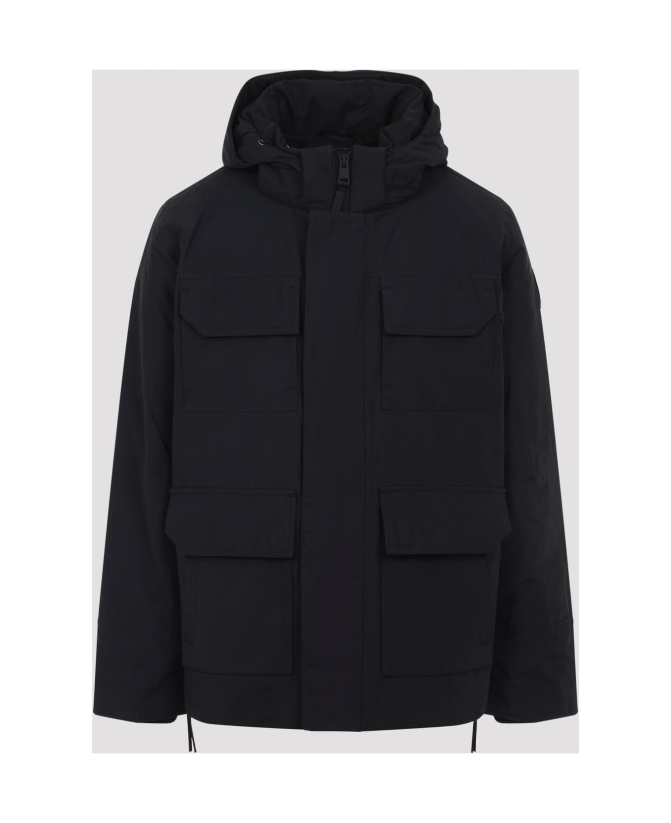 Canada Goose Maitland Parka - Black