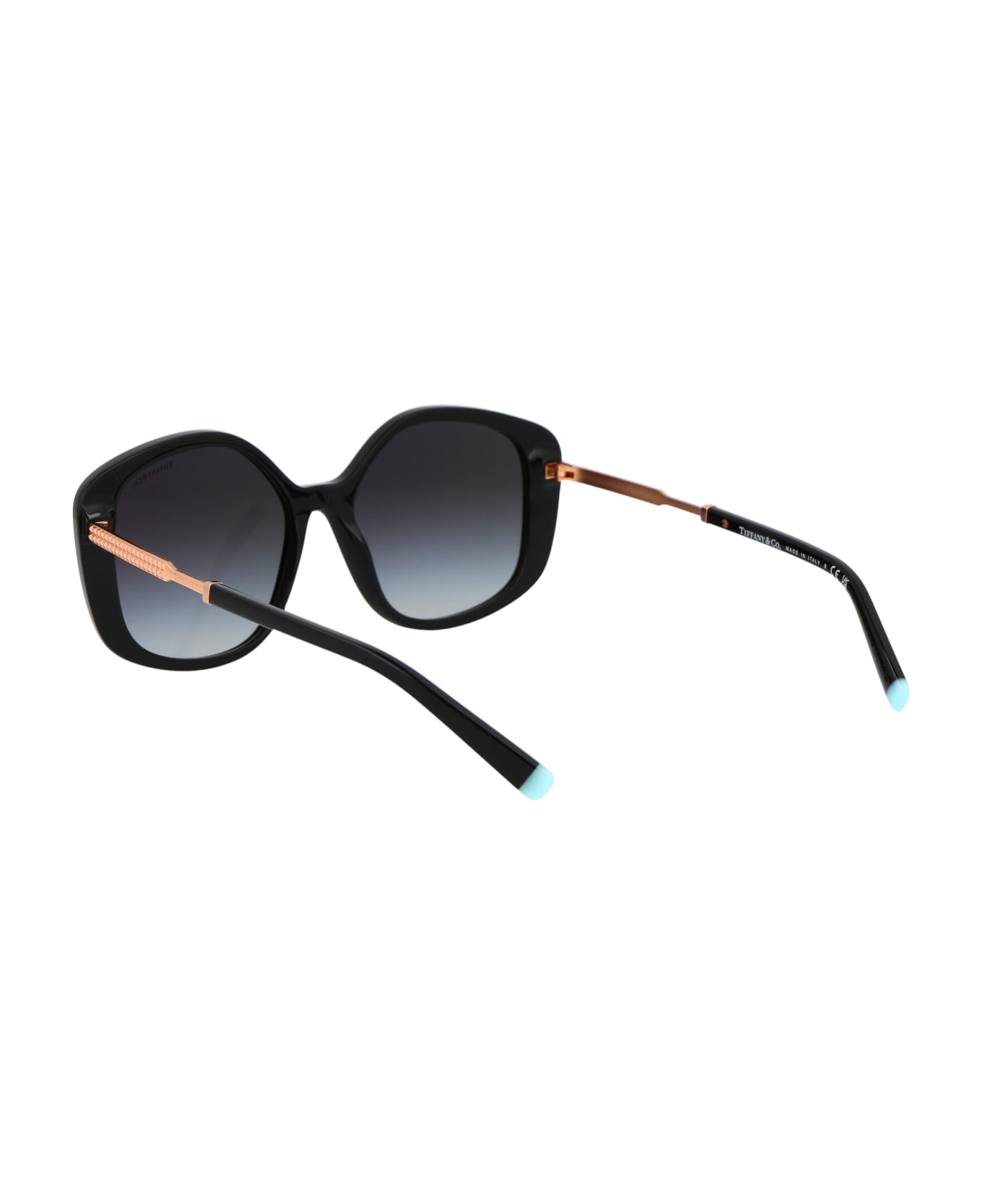 Tiffany & Co. 0tf4192 Sunglasses - 80013C Black