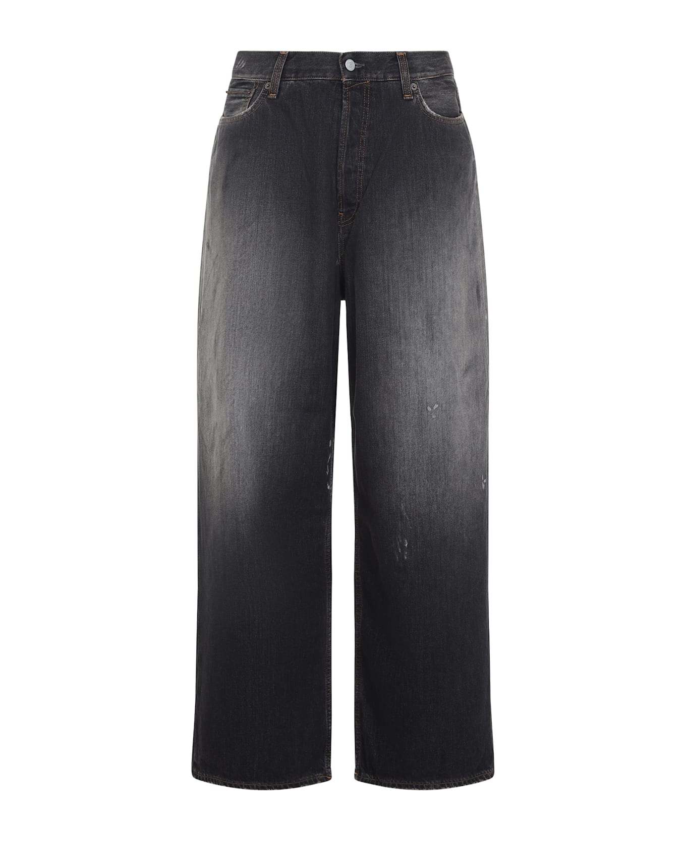 Acne Studios Trafalgar Jeans - Black