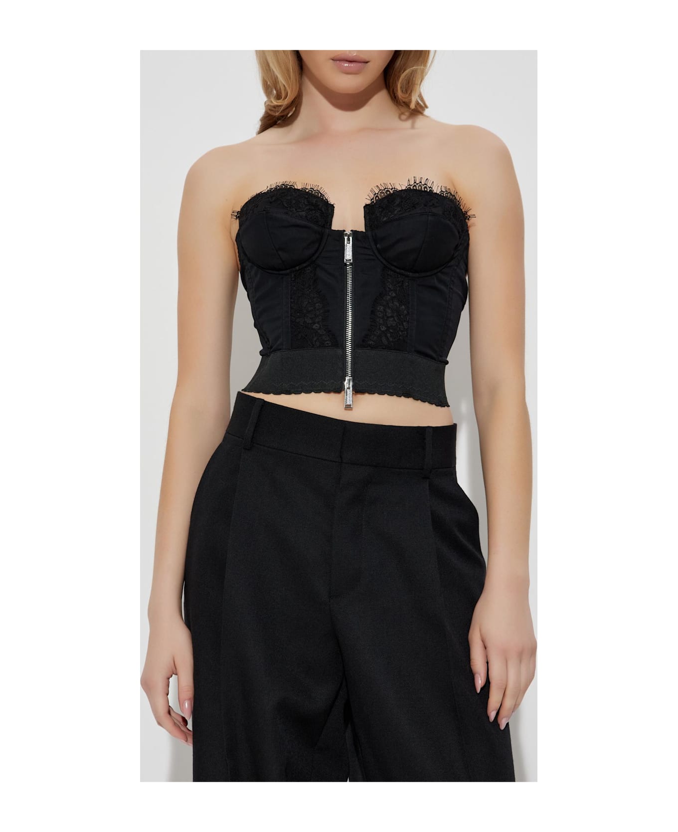 Dsquared2 Dsquared2 X Vaquera - Black