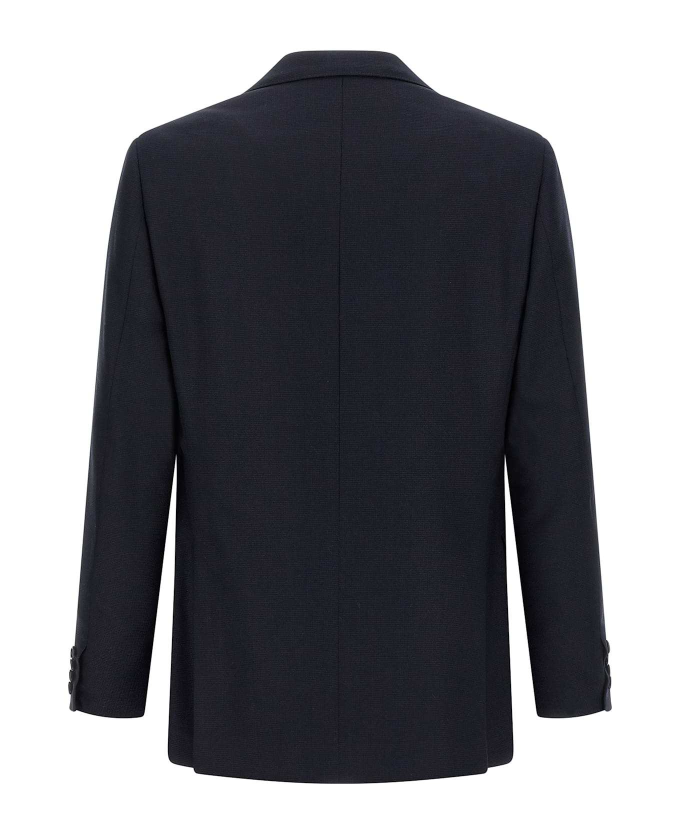 Brioni 
trevi
 Dress - Blue