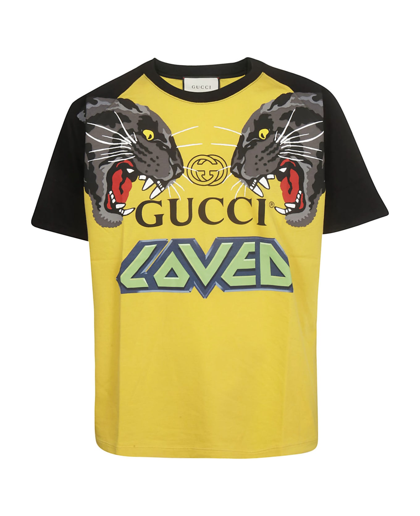 Gucci Oversized T-shirt | italist