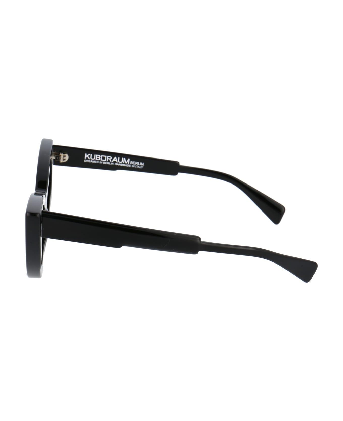 Kuboraum Maske Y3 Sunglasses - BS 2grey サングラス
