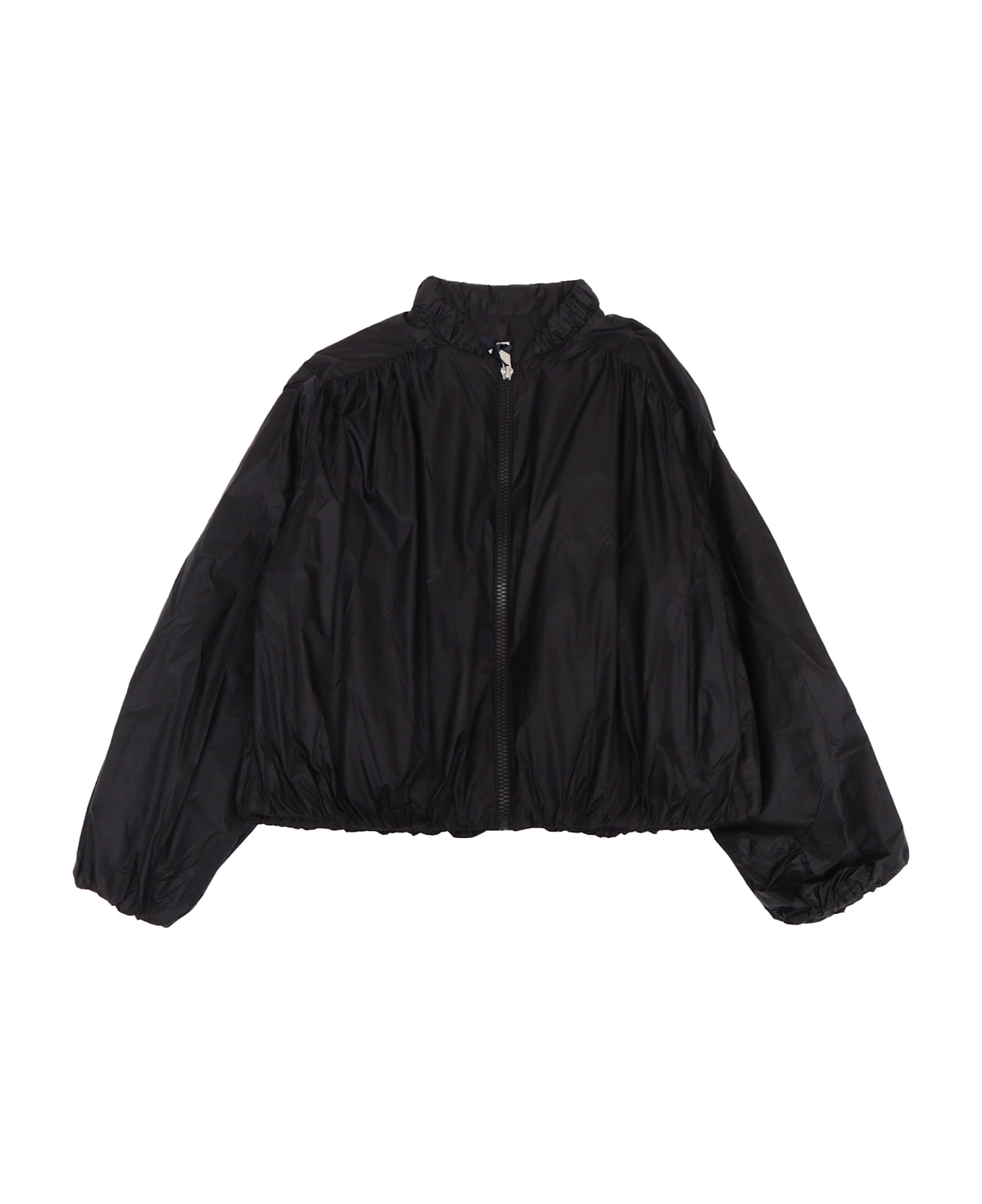 Moncler Chazeron Jacket - BLACK
