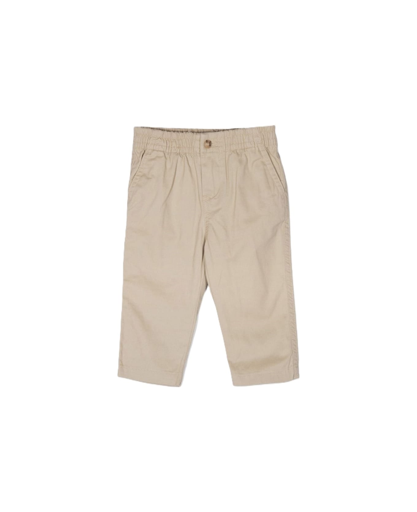 Polo Ralph Lauren Pants - BROWN