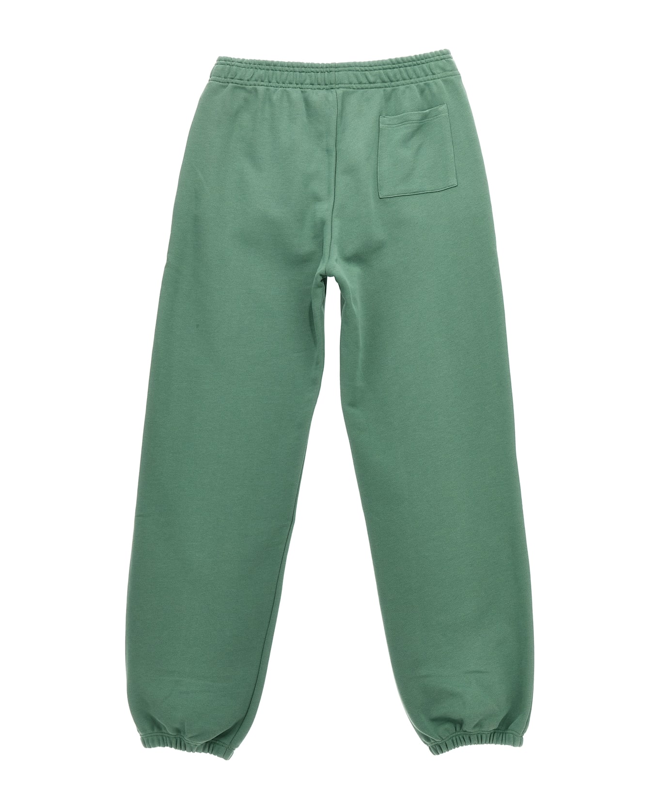 Versace '1978 Re-edition' Joggers - Green