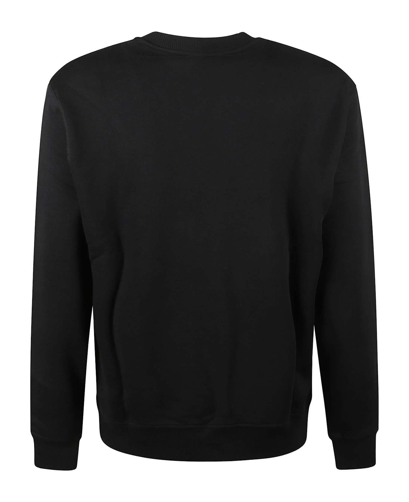 Versace Jeans Couture Couture Sweatshirt - BLACK