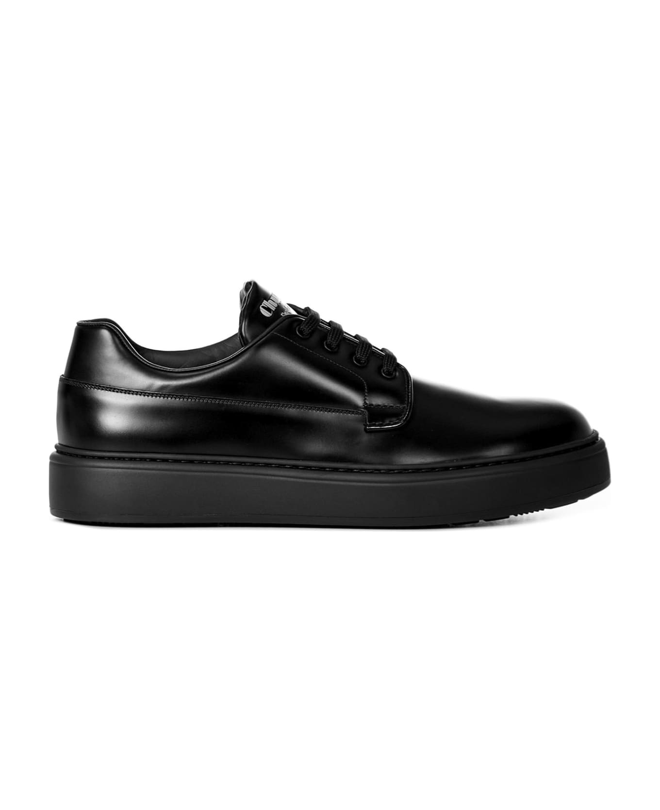 Church's Mach 7 Sneakers - Black
