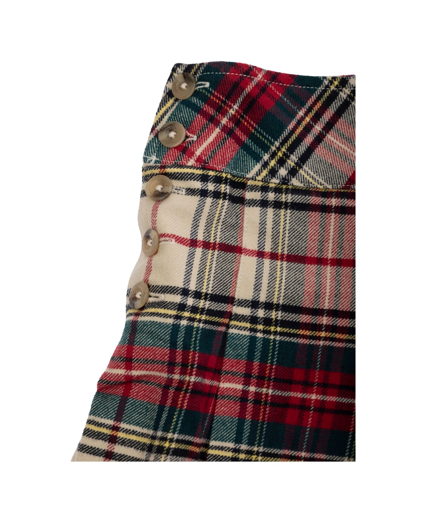 Ralph Lauren Skirt-full - MultiColour