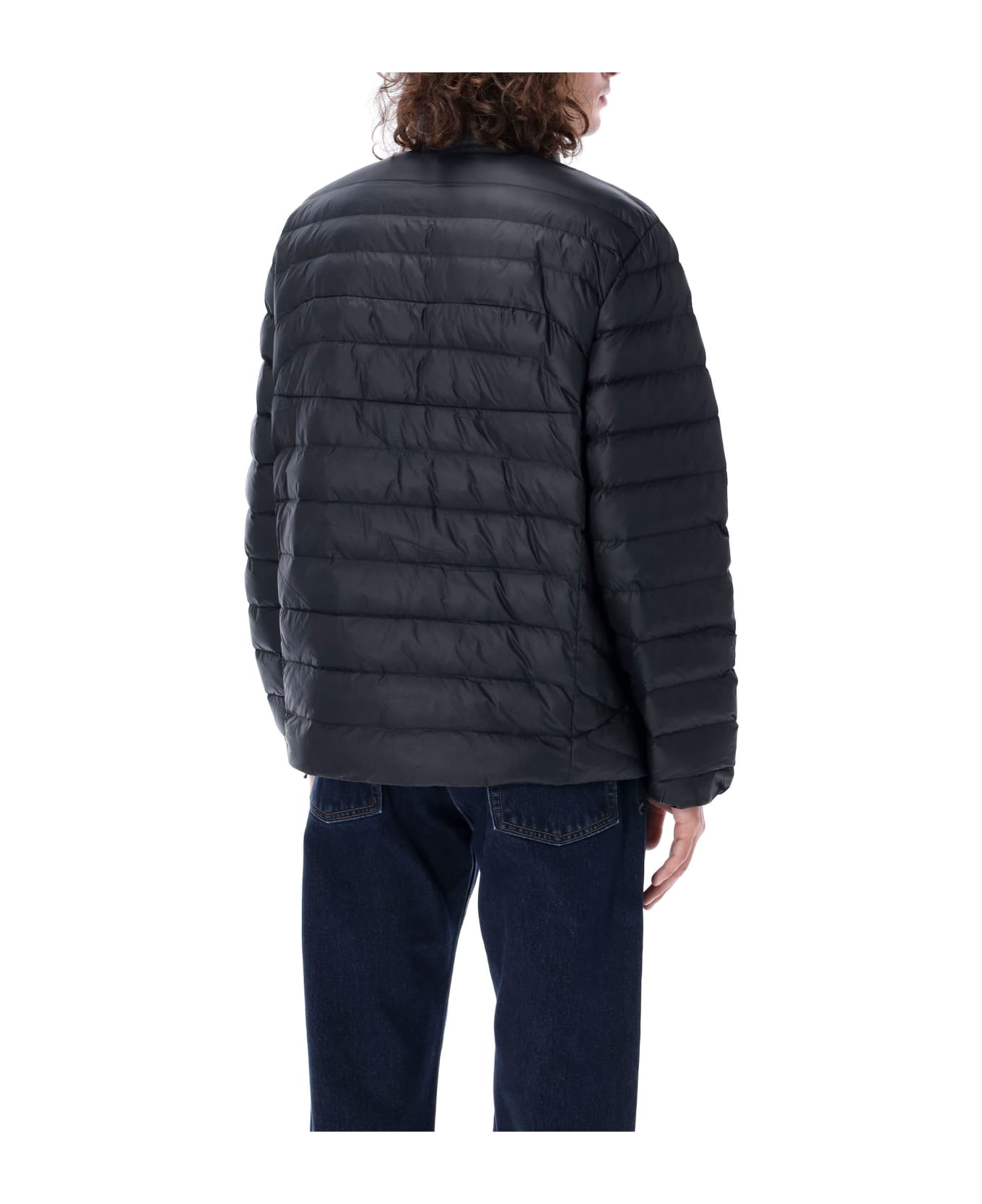 Polo Ralph Lauren 4season Full Zip Jacket - Black