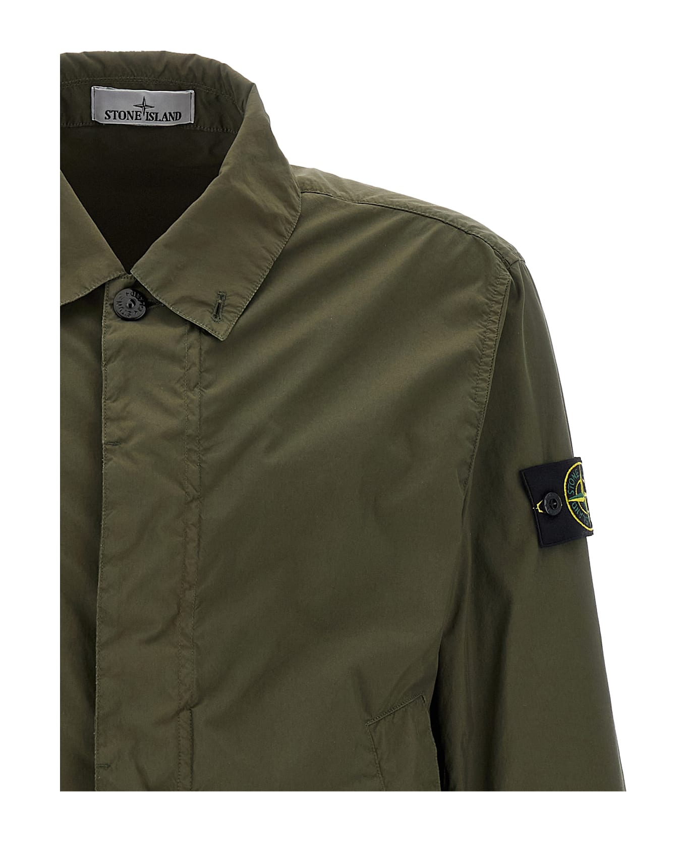 'light Compact' Jacket - Thumbnail 4