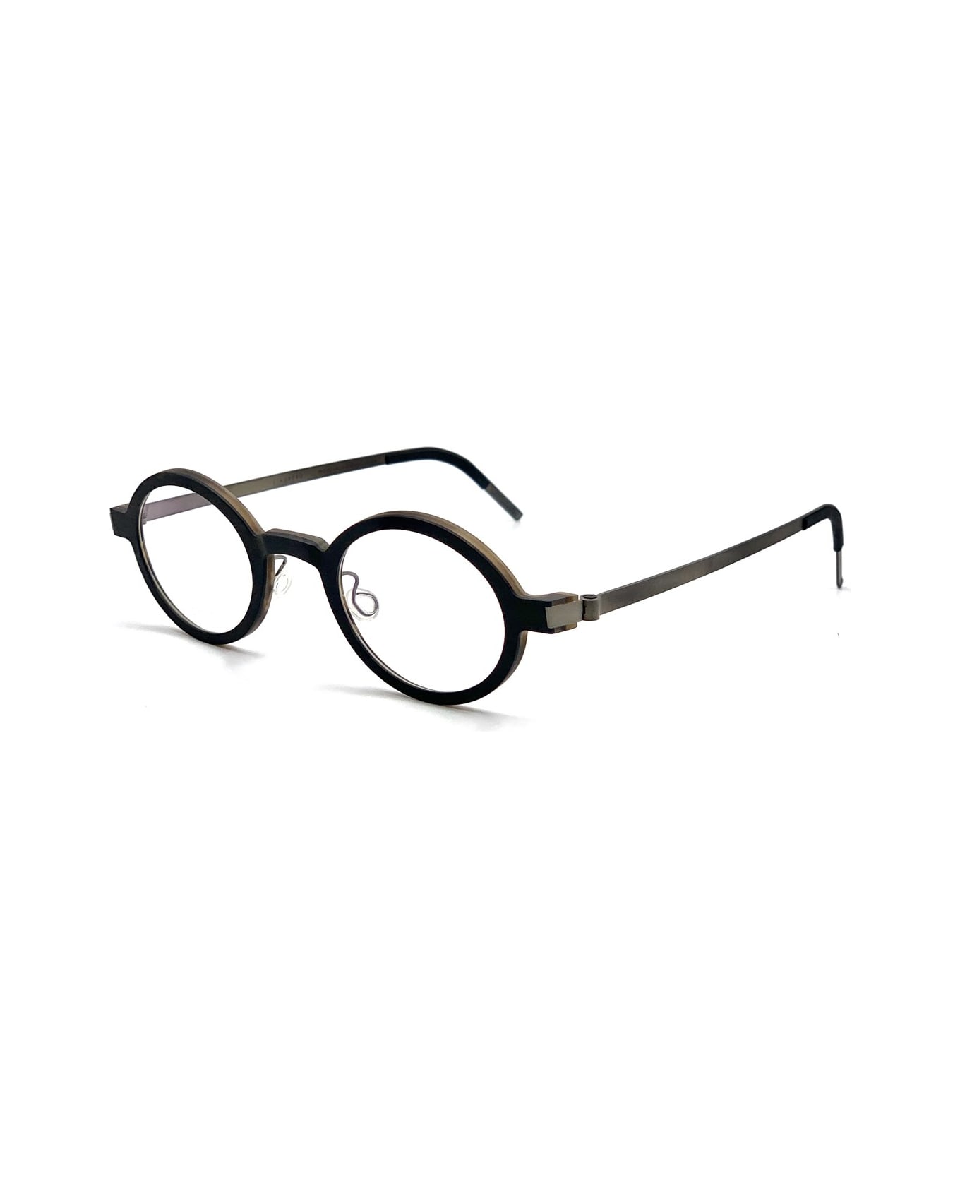LINDBERG Horn1810 Glasses - Grigio