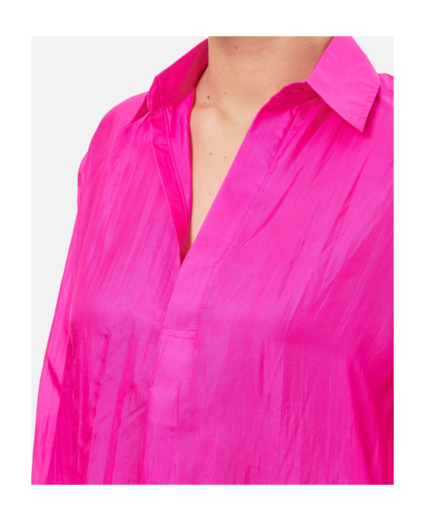 The Rose Ibiza Shirts Pink - Pink タオル