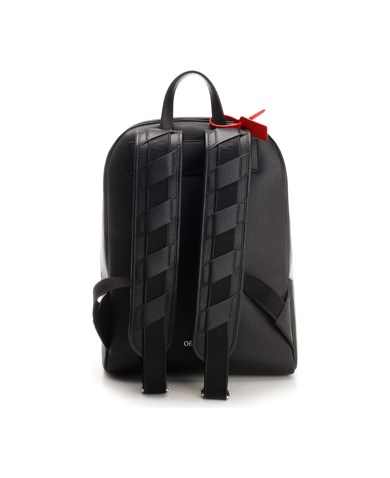 Off-White Binder "backpack" - Black