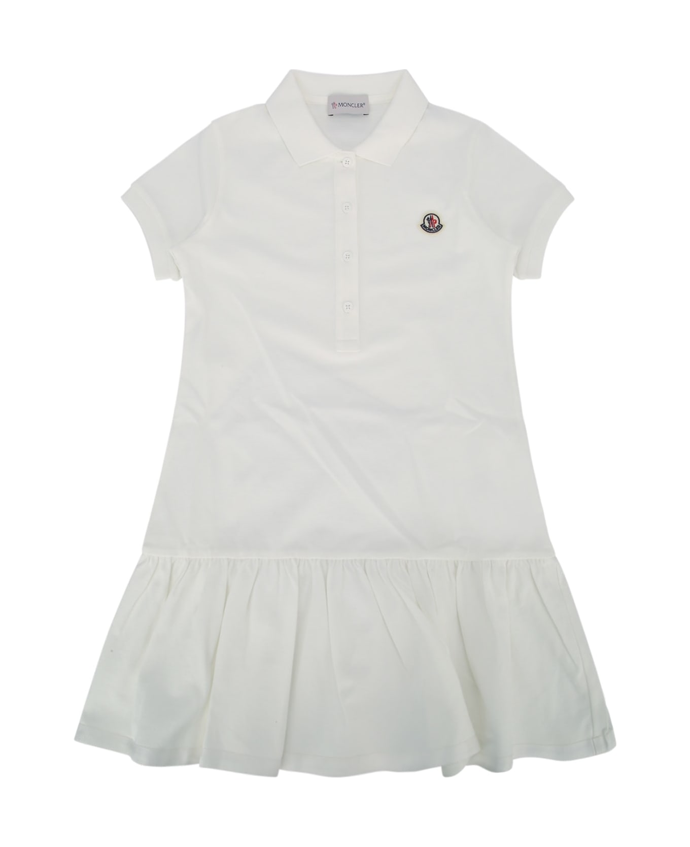 Moncler Dress - 034