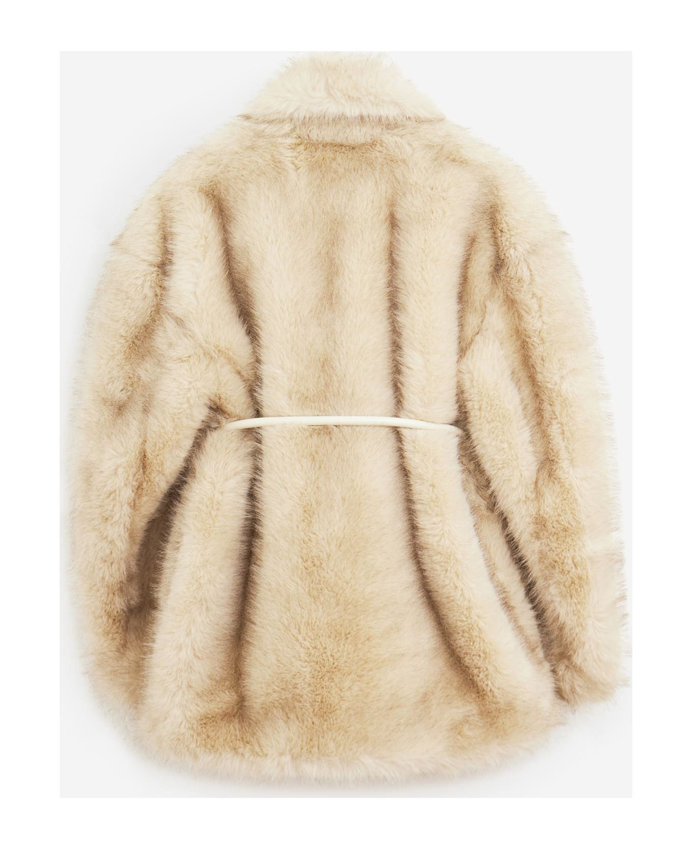 SportMax Rosaria Coat